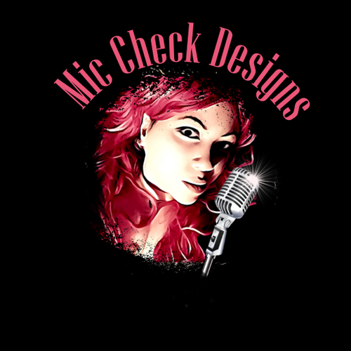 Mic Check Designs