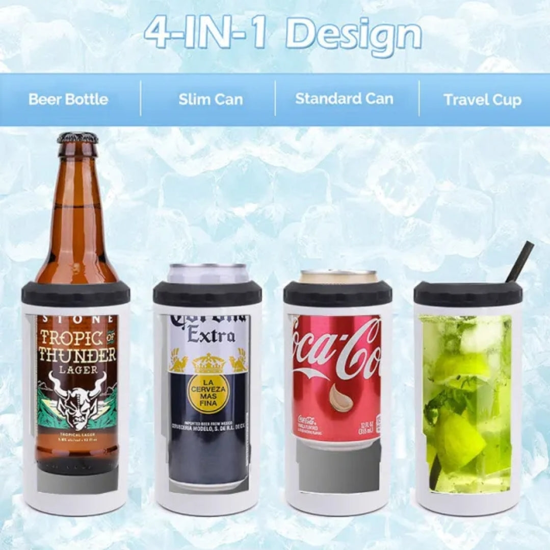 Customized Tumblers